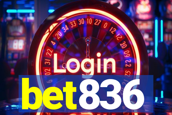 bet836