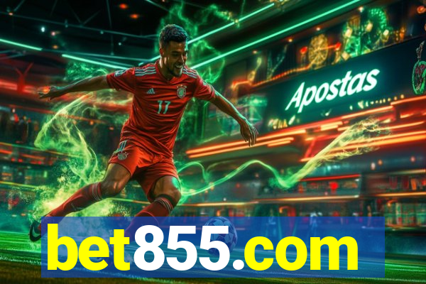 bet855.com