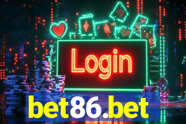 bet86.bet