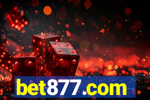 bet877.com