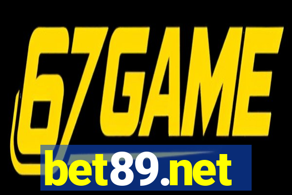 bet89.net