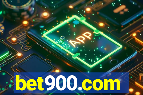 bet900.com