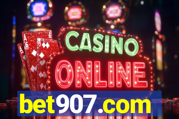 bet907.com