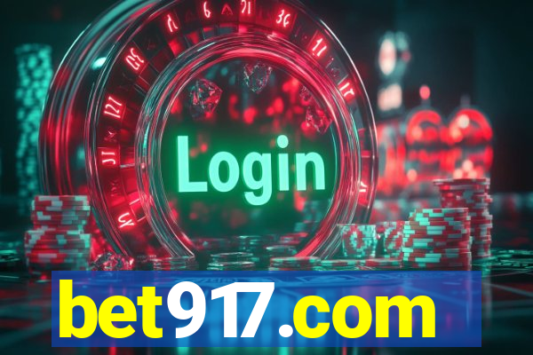 bet917.com