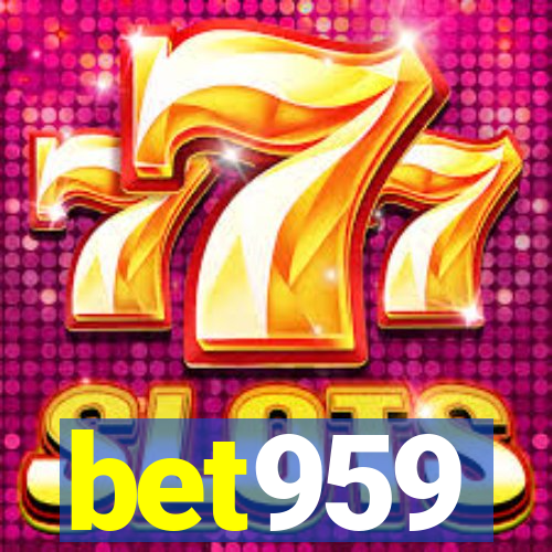 bet959