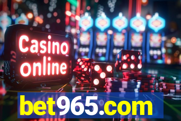 bet965.com