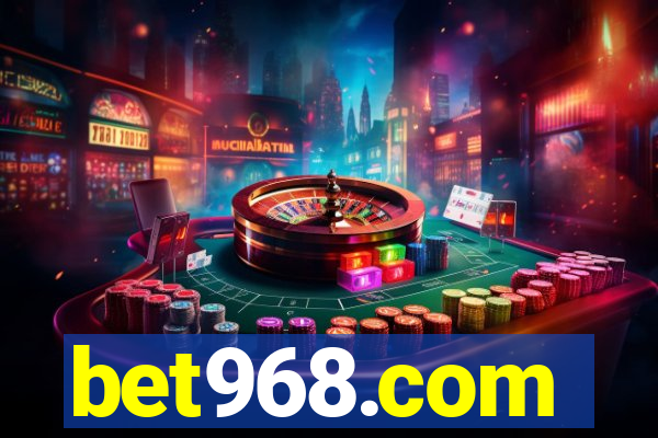 bet968.com