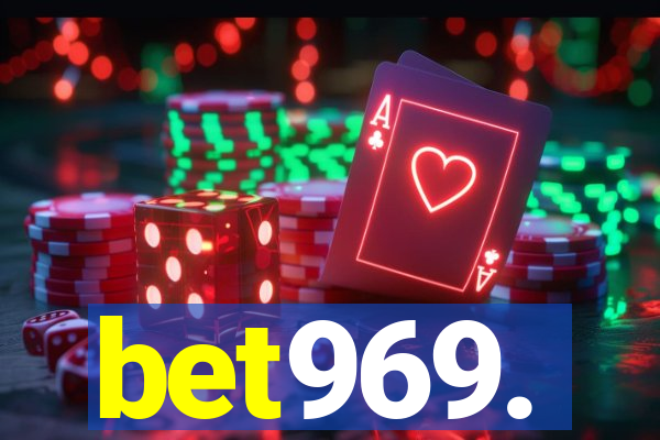 bet969.