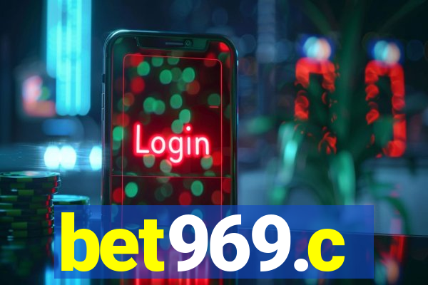 bet969.c