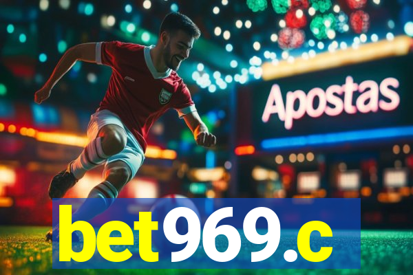 bet969.c