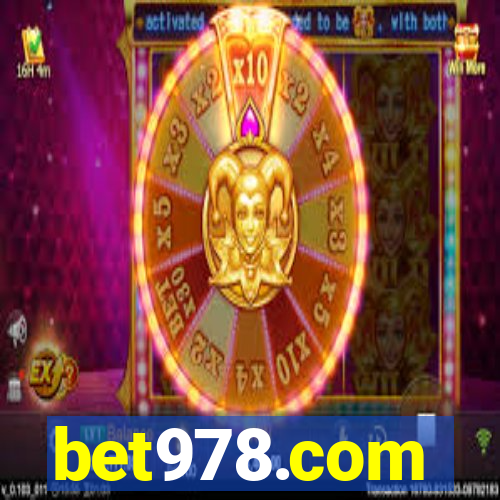 bet978.com