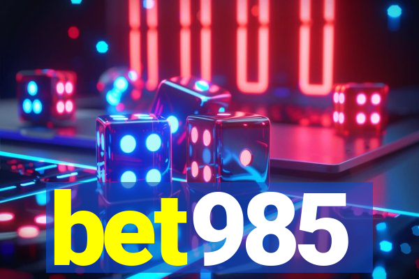 bet985