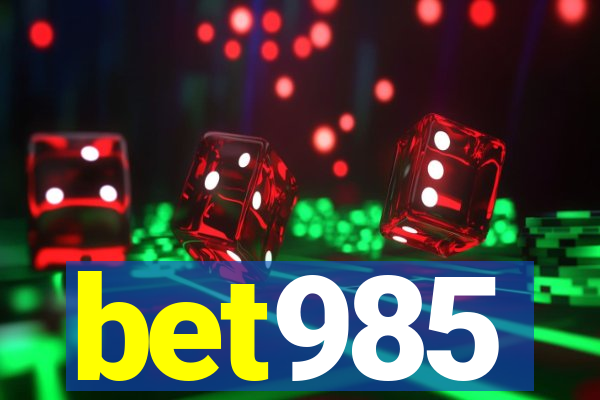 bet985