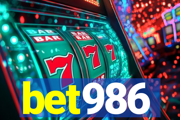 bet986