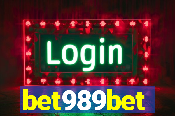 bet989bet