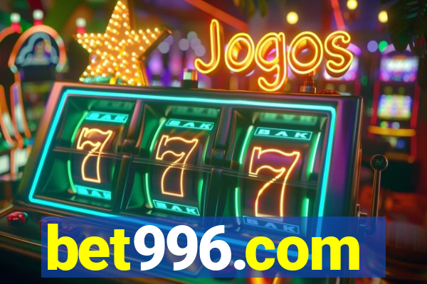 bet996.com