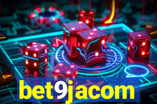 bet9jacom