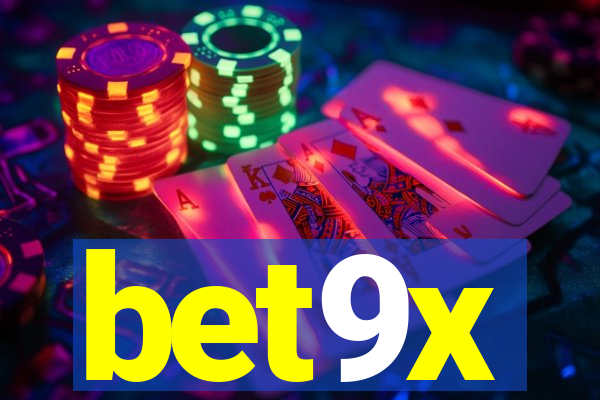 bet9x