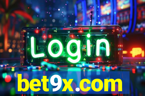 bet9x.com