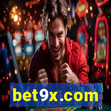 bet9x.com