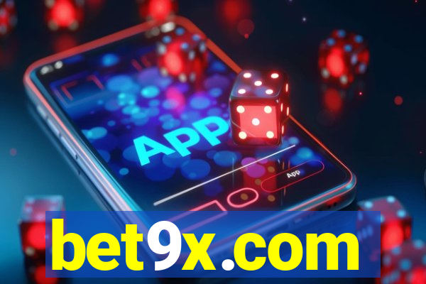 bet9x.com