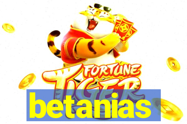 betanias