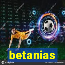 betanias