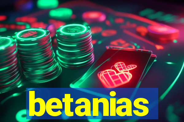 betanias