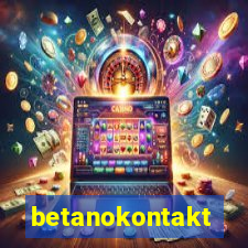 betanokontakt