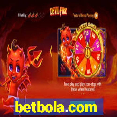 betbola.com