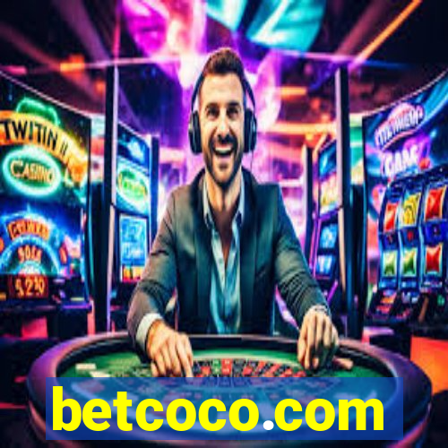 betcoco.com