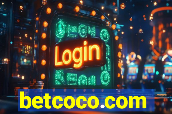 betcoco.com