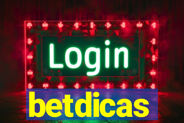 betdicas