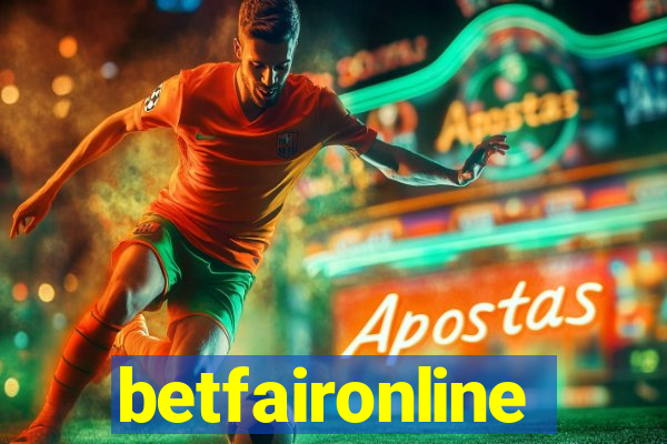 betfaironline