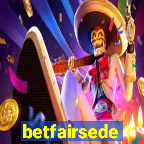 betfairsede