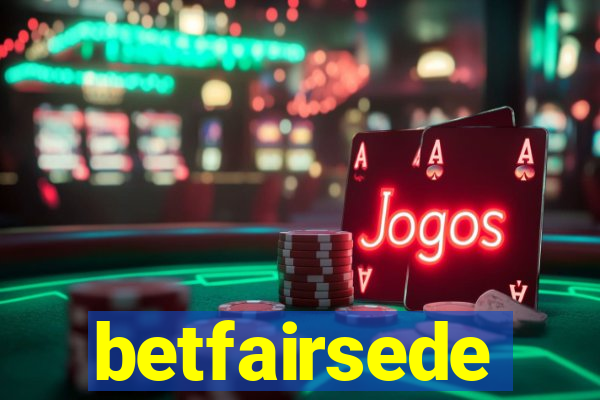 betfairsede