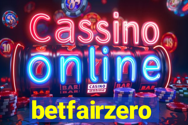 betfairzero