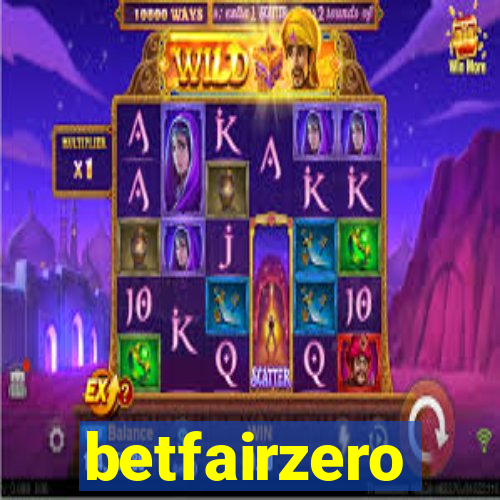 betfairzero