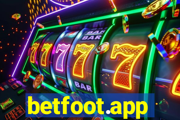 betfoot.app