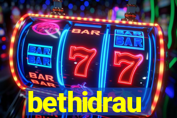 bethidrau