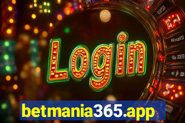 betmania365.app