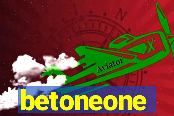 betoneone