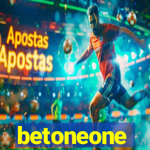 betoneone