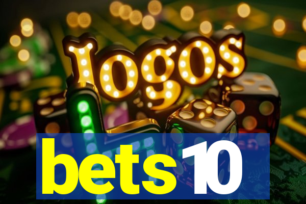 bets10