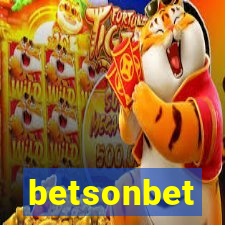 betsonbet