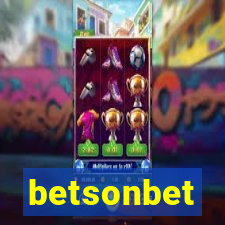 betsonbet