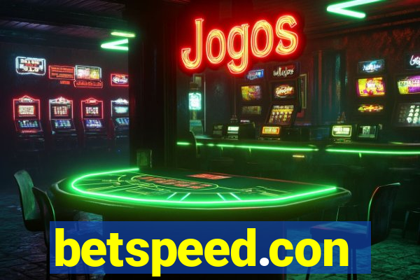 betspeed.con