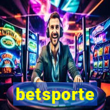 betsporte