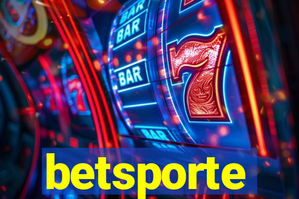 betsporte