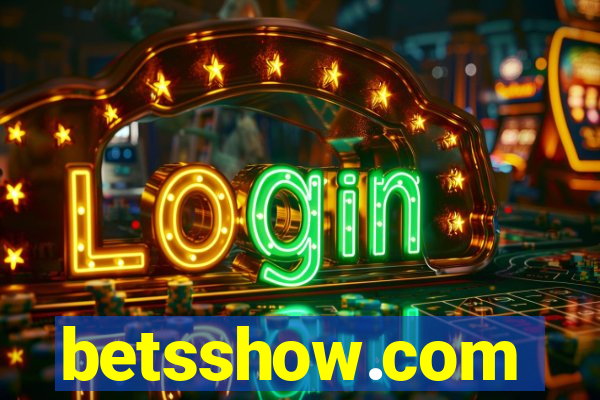 betsshow.com